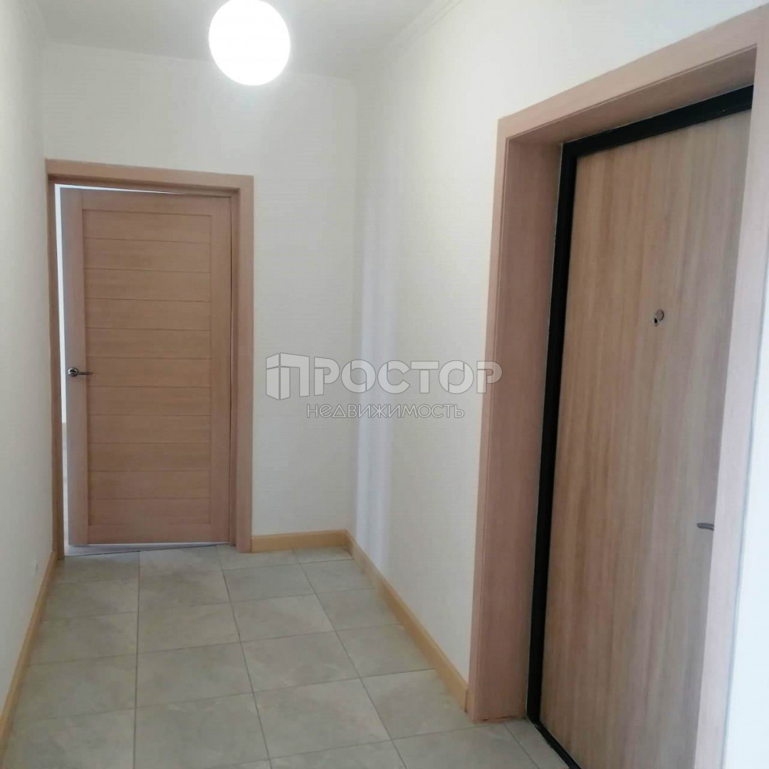 2-комнатная квартира, 65 м² - фото 12