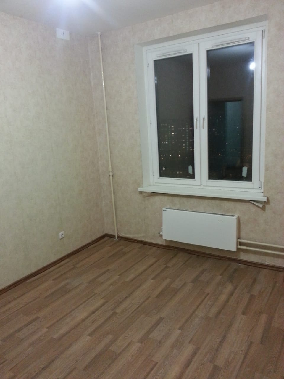 3-комнатная квартира, 72.7 м² - фото 10