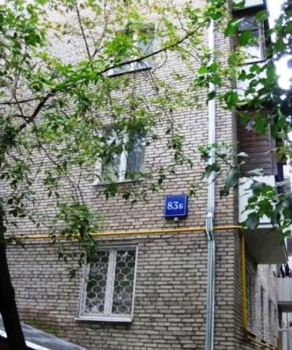 2-комнатная квартира, 45 м² - фото 5
