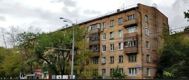2-комнатная квартира, 45 м² - фото 3