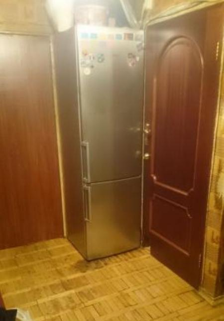 2-комнатная квартира, 45 м² - фото 6