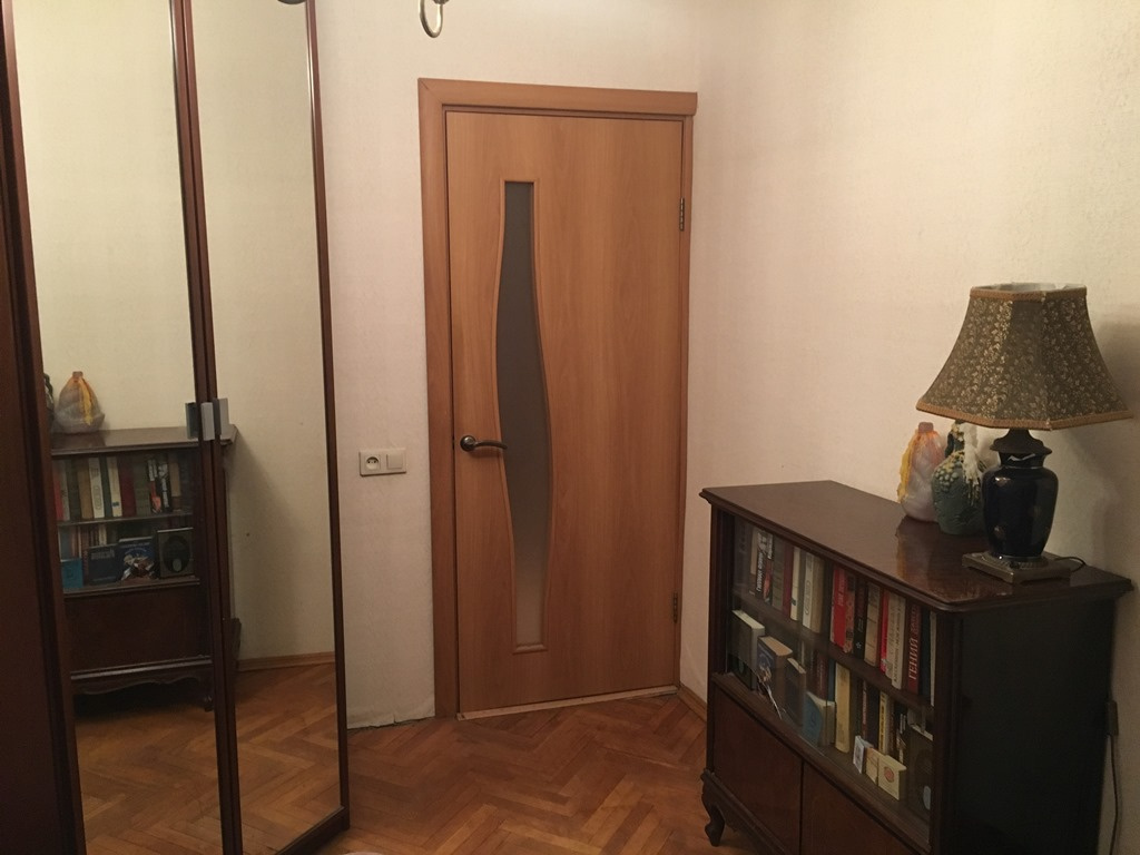 2-комнатная квартира, 45 м² - фото 4