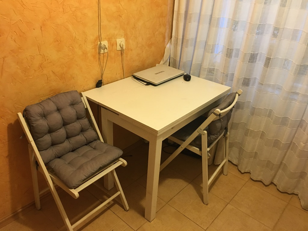 2-комнатная квартира, 45 м² - фото 6