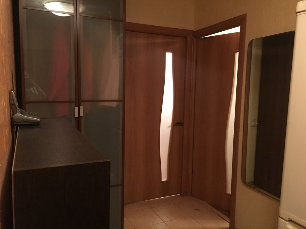 2-комнатная квартира, 45 м² - фото 9