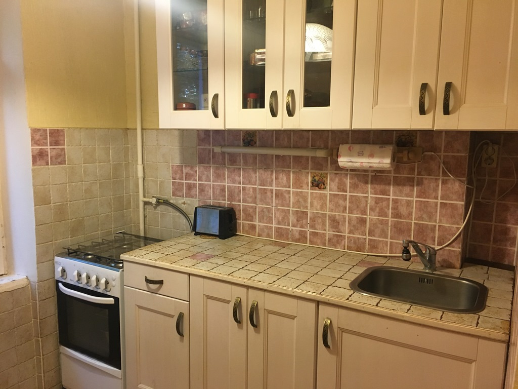 2-комнатная квартира, 45 м² - фото 7