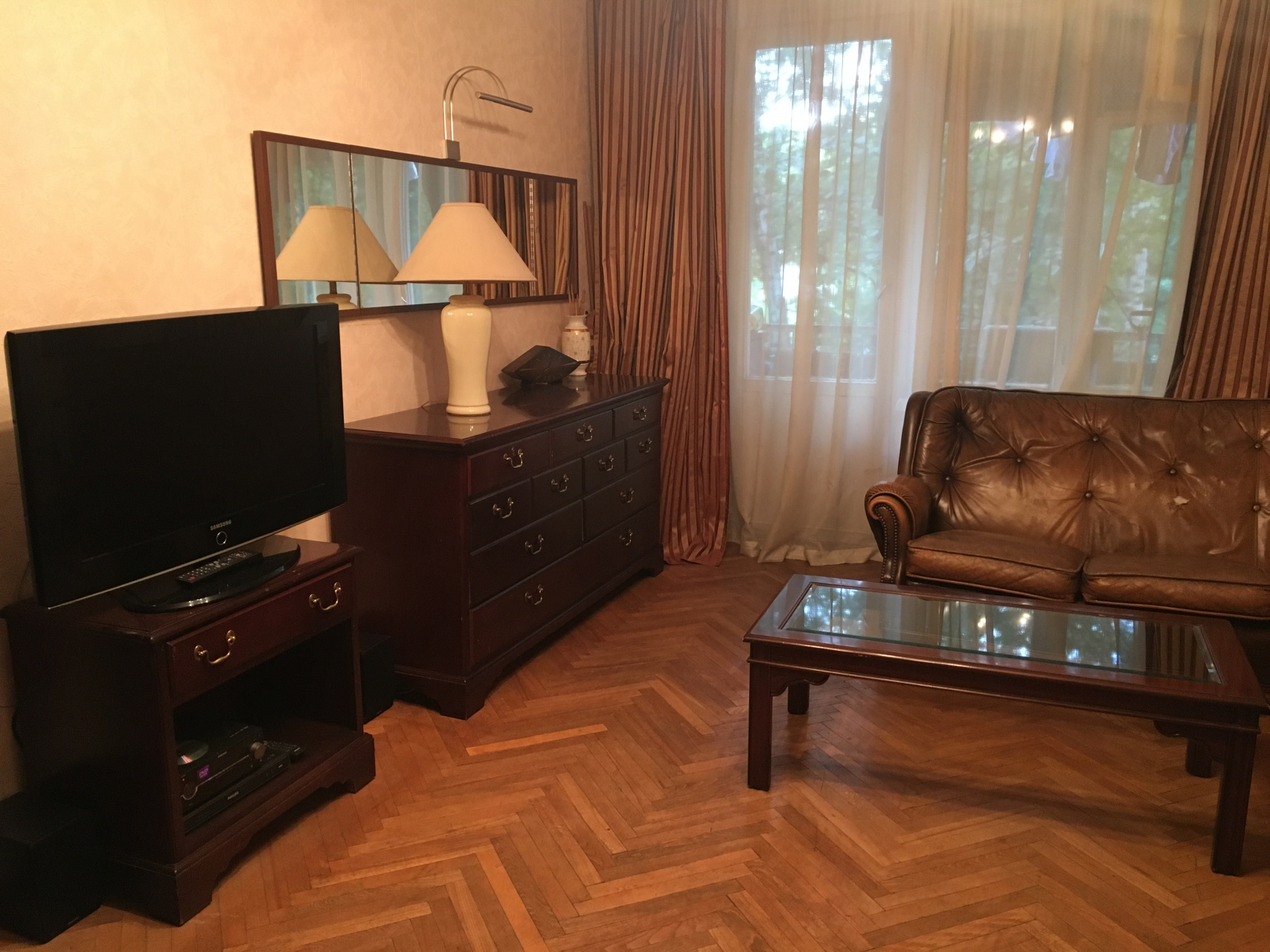 2-комнатная квартира, 45 м² - фото 3