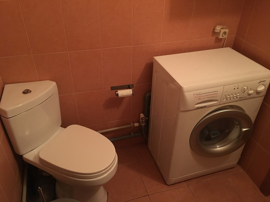 2-комнатная квартира, 45 м² - фото 11