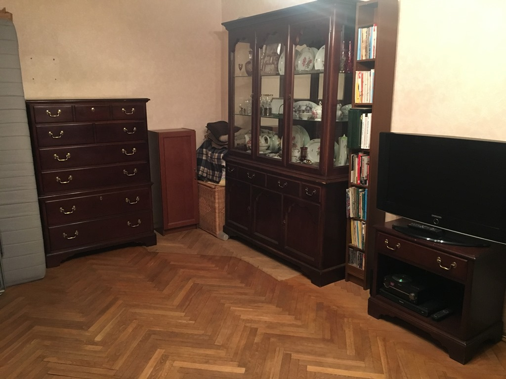 2-комнатная квартира, 45 м² - фото 8