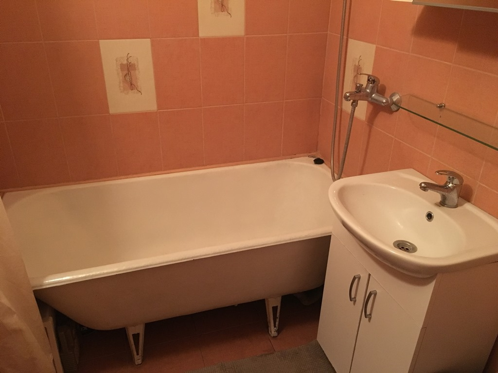 2-комнатная квартира, 45 м² - фото 12