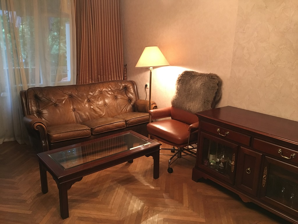 2-комнатная квартира, 45 м² - фото 2