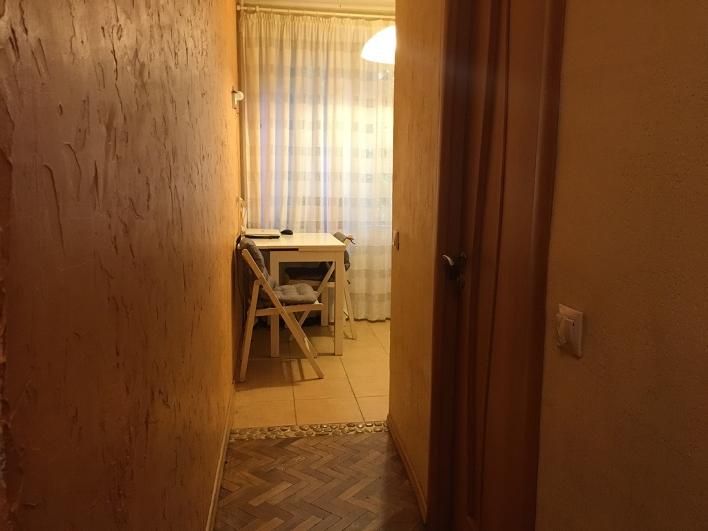 2-комнатная квартира, 45 м² - фото 5