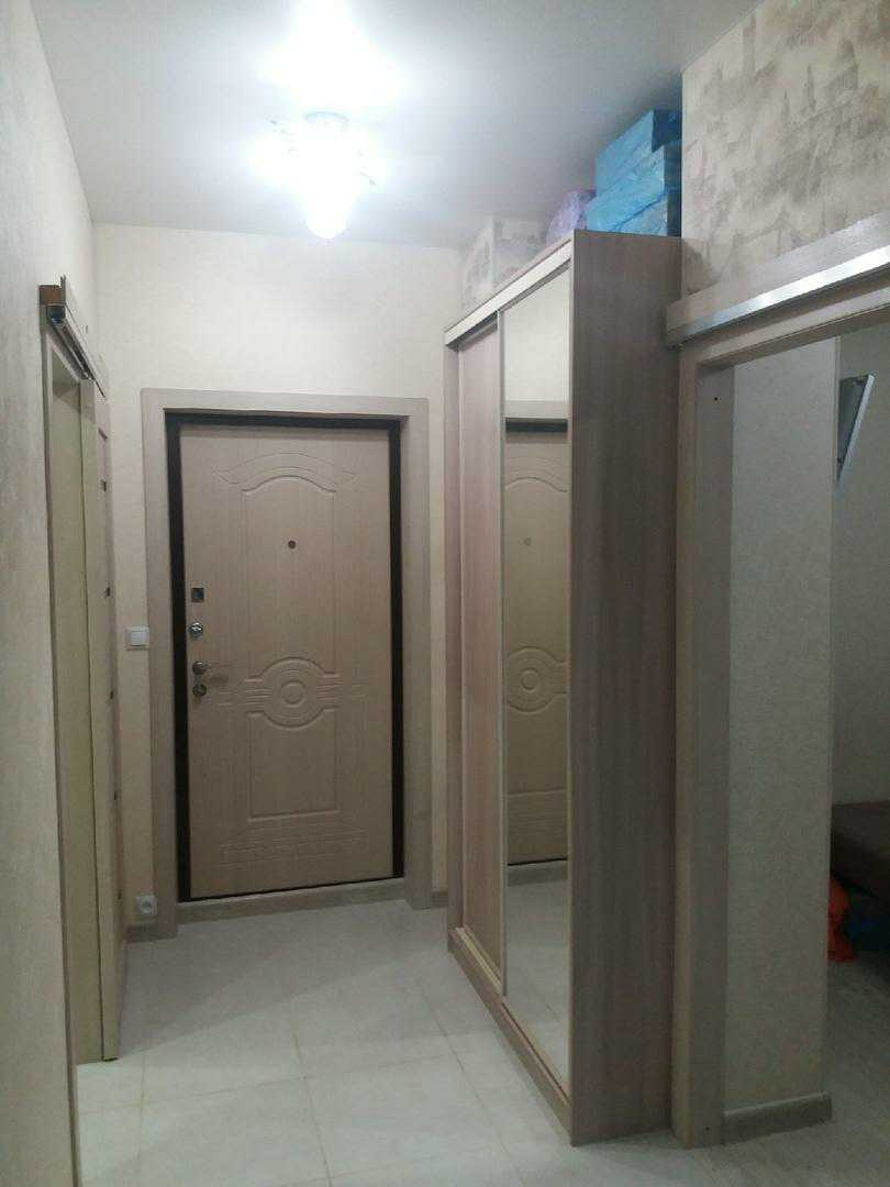1-комнатная квартира, 36.8 м² - фото 9