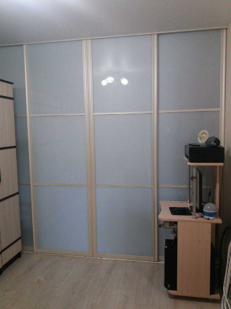 1-комнатная квартира, 36.8 м² - фото 5