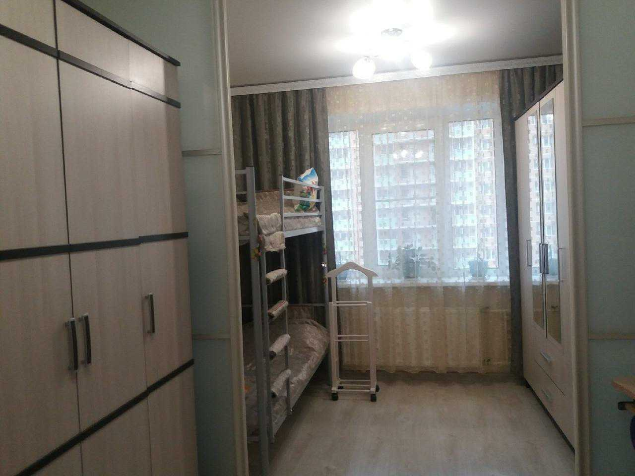 1-комнатная квартира, 36.8 м² - фото 6