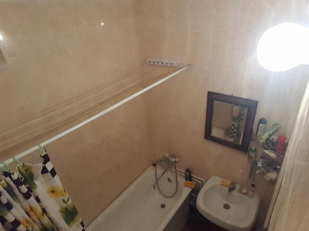 3-комнатная квартира, 70 м² - фото 12