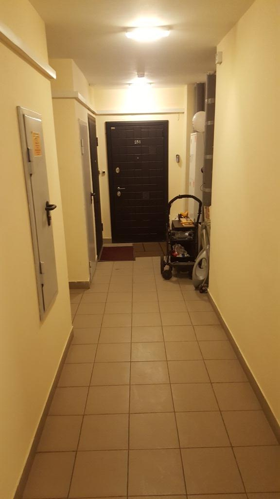 3-комнатная квартира, 70 м² - фото 7