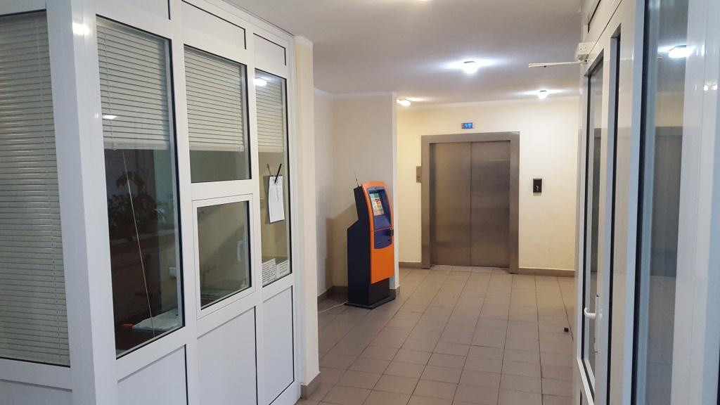 3-комнатная квартира, 70 м² - фото 4