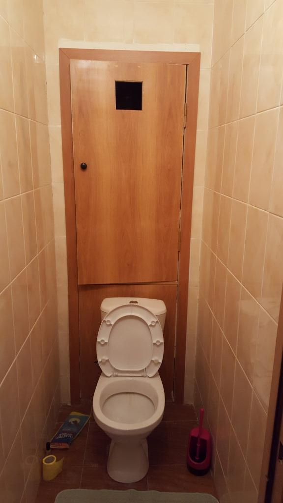 3-комнатная квартира, 70 м² - фото 11