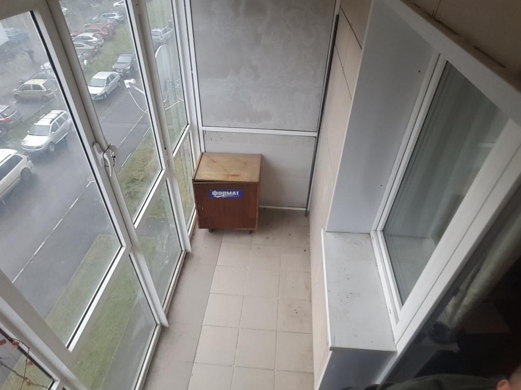 3-комнатная квартира, 70 м² - фото 9