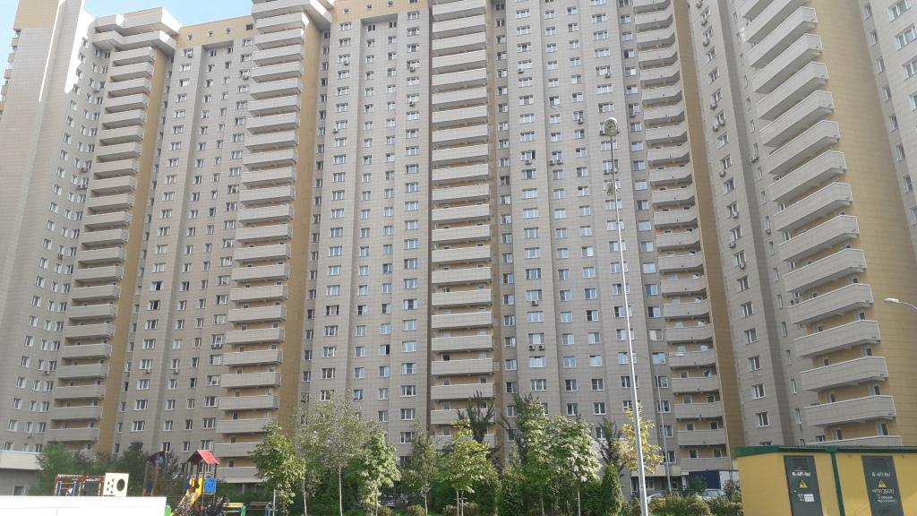 3-комнатная квартира, 70 м² - фото 2