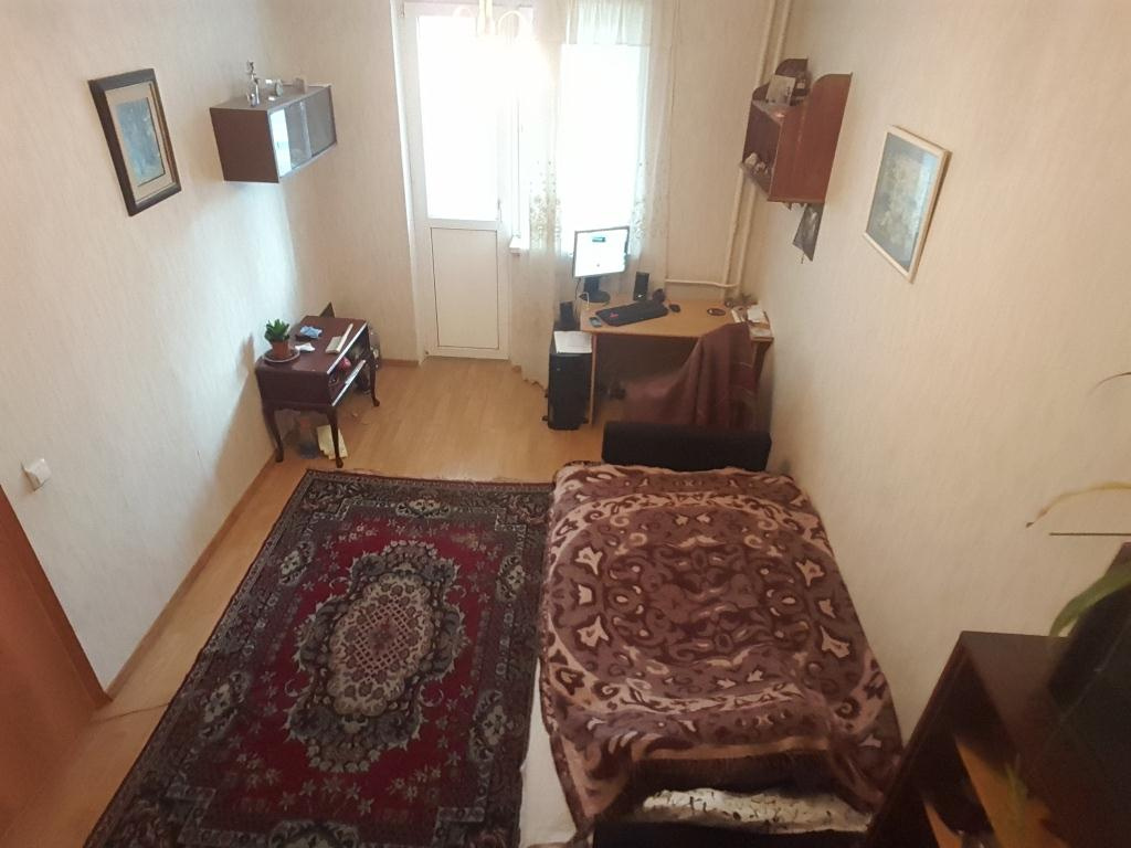 3-комнатная квартира, 70 м² - фото 8