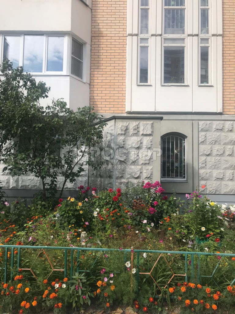 3-комнатная квартира, 131 м² - фото 3