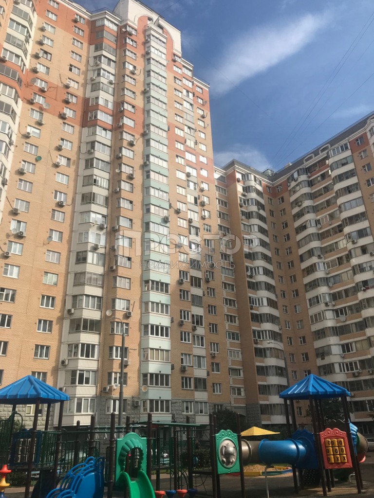 3-комнатная квартира, 131 м² - фото 2