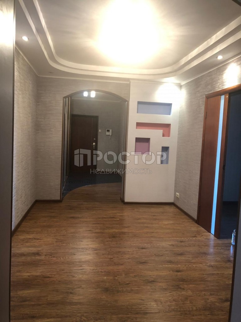 3-комнатная квартира, 131 м² - фото 11