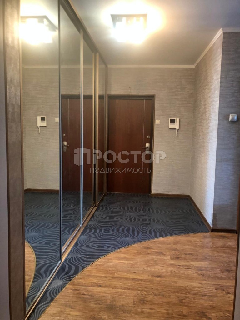 3-комнатная квартира, 131 м² - фото 10