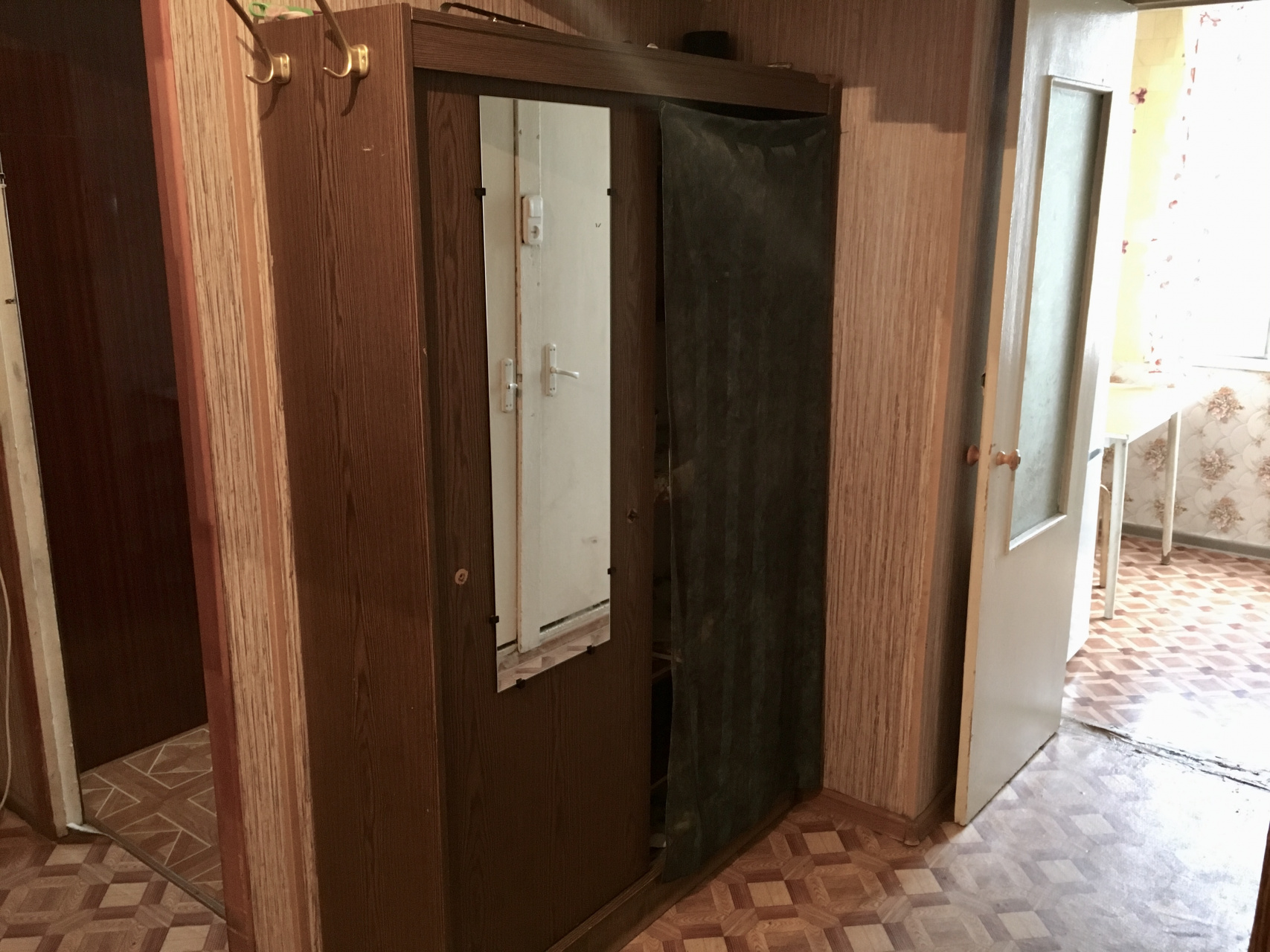 3-комнатная квартира, 64.8 м² - фото 17