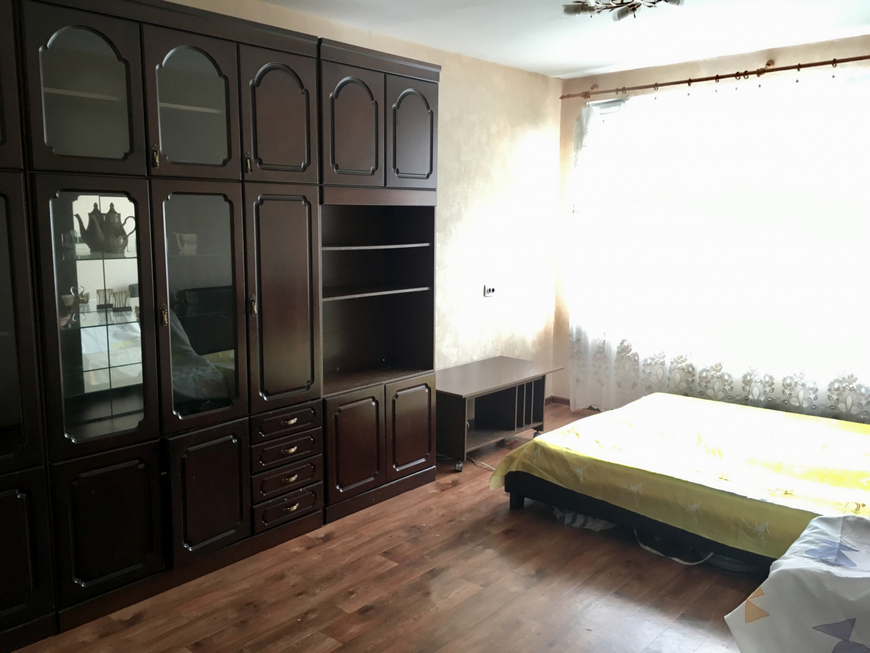 3-комнатная квартира, 64.8 м² - фото 2
