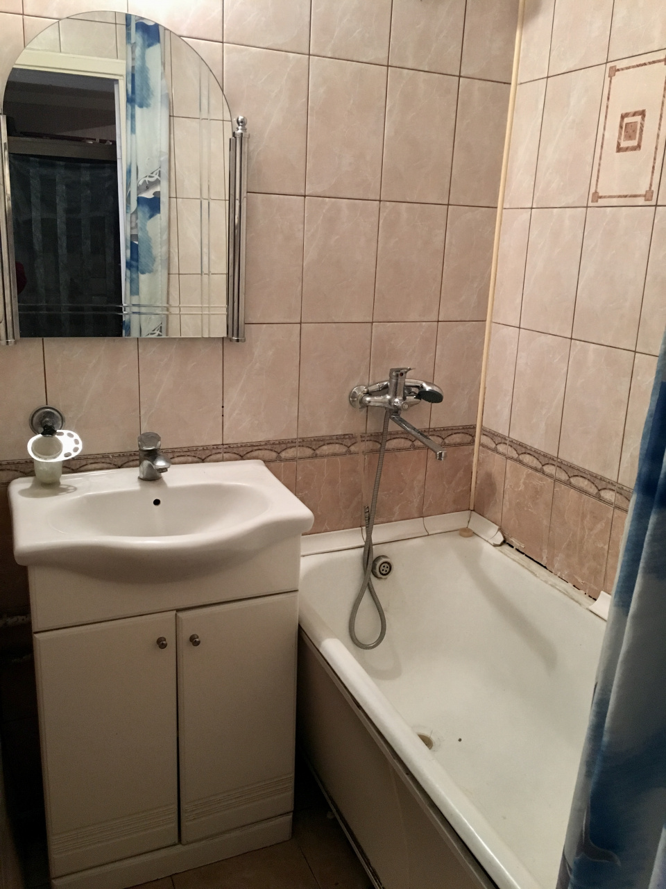 3-комнатная квартира, 64.8 м² - фото 12