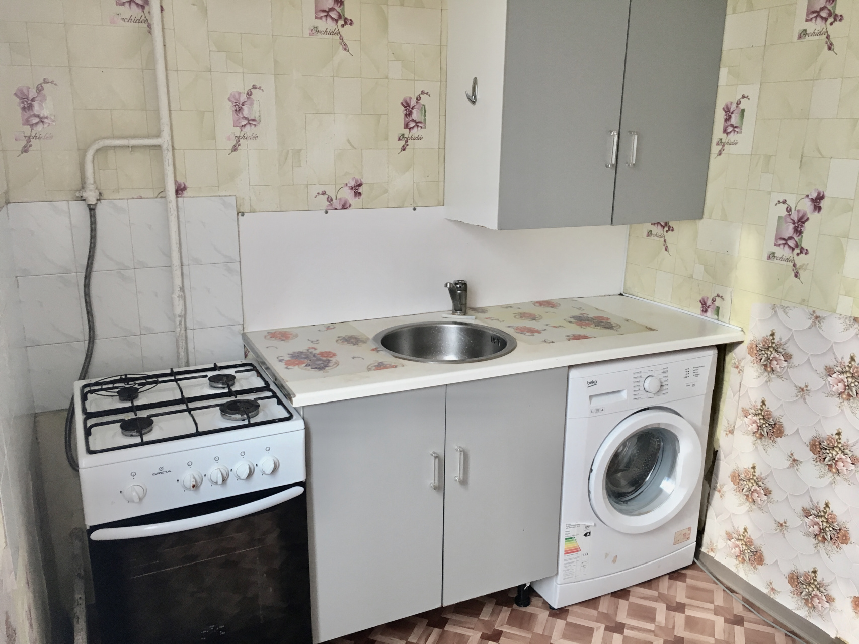 3-комнатная квартира, 64.8 м² - фото 11