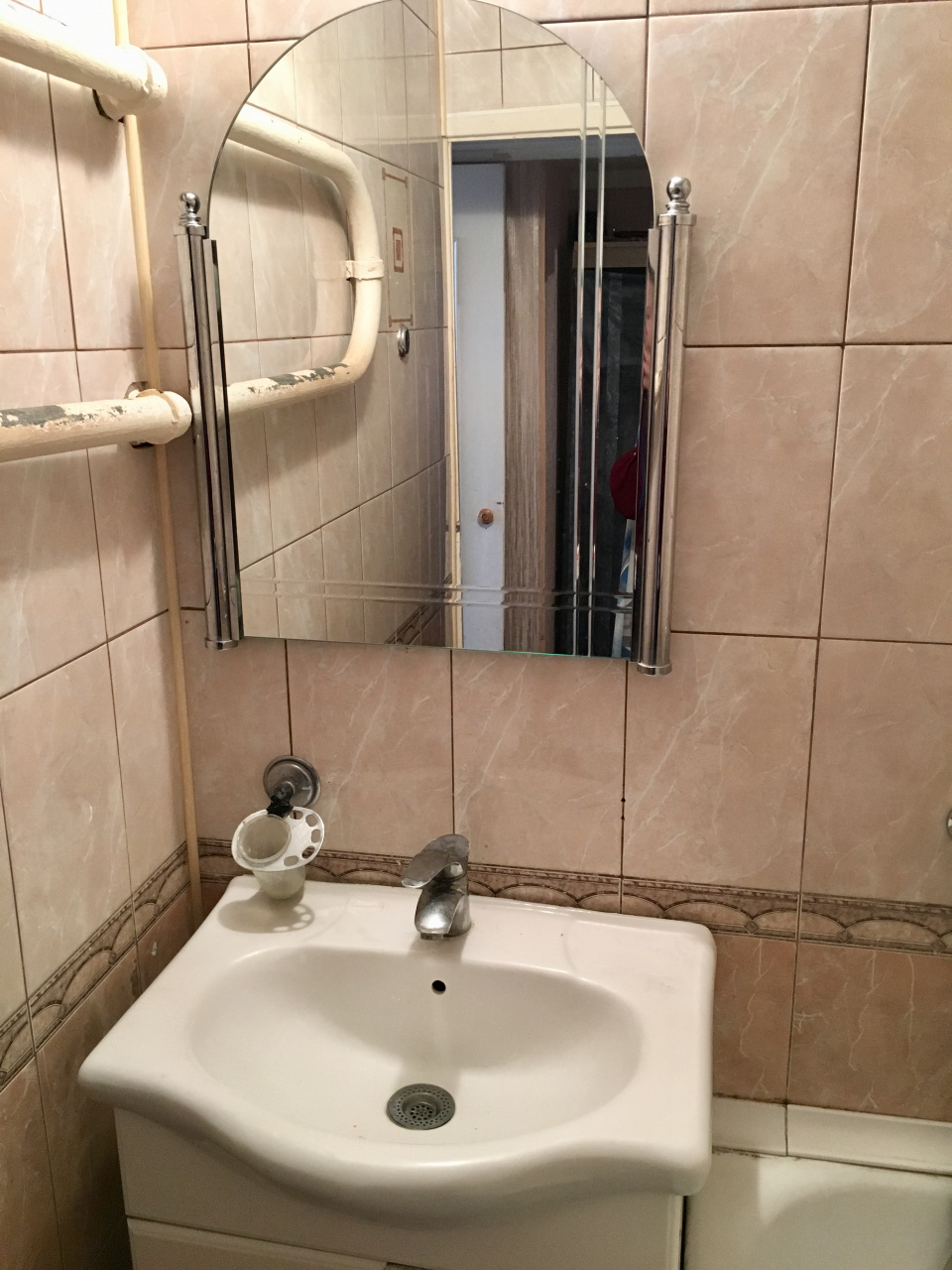 3-комнатная квартира, 64.8 м² - фото 16