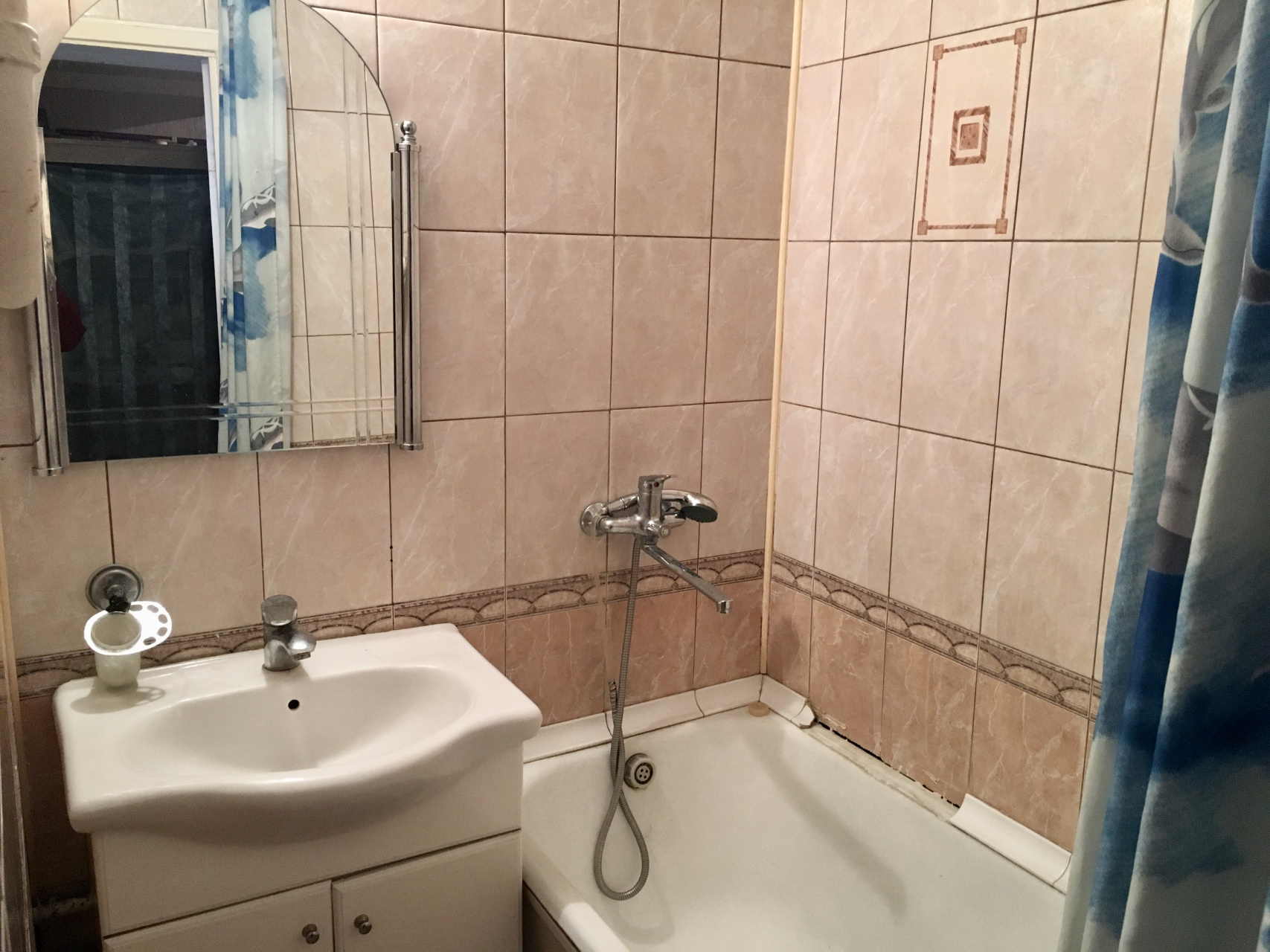 3-комнатная квартира, 64.8 м² - фото 14