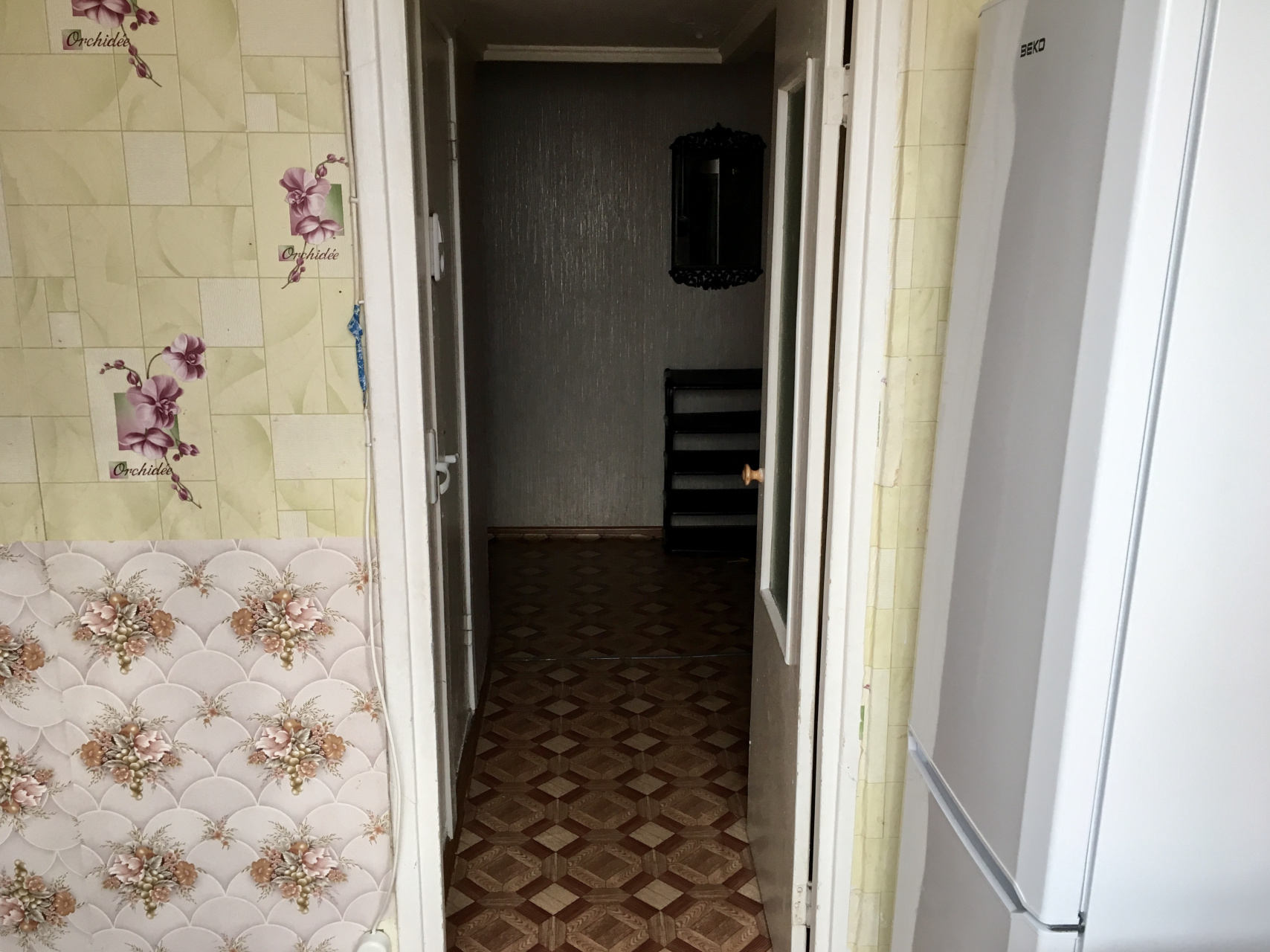 3-комнатная квартира, 64.8 м² - фото 10