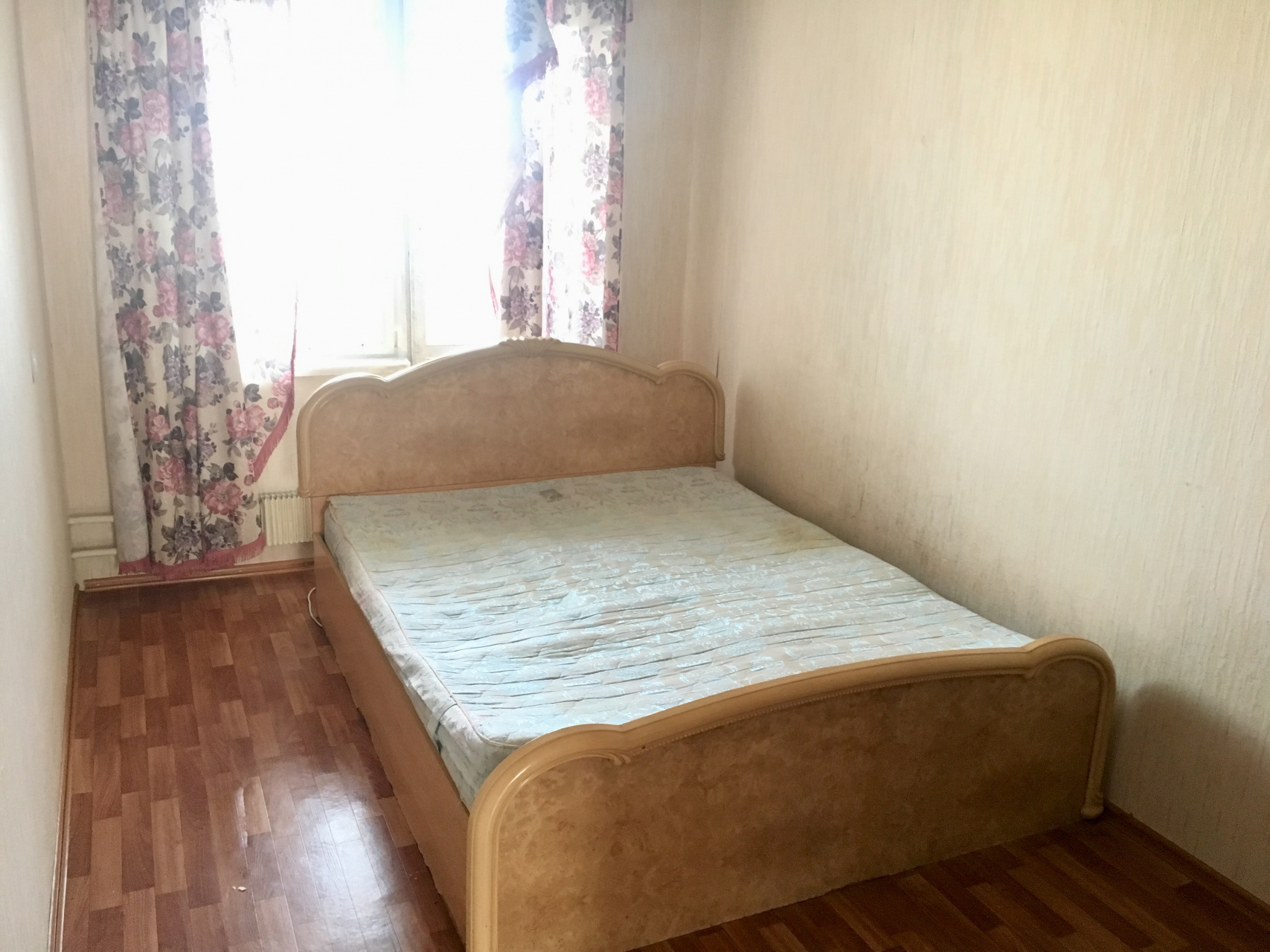 3-комнатная квартира, 64.8 м² - фото 5