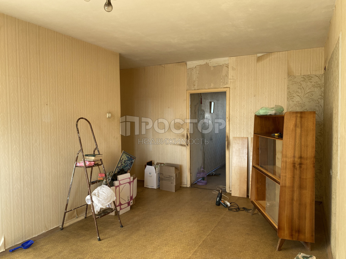 3-комнатная квартира, 61.4 м² - фото 7