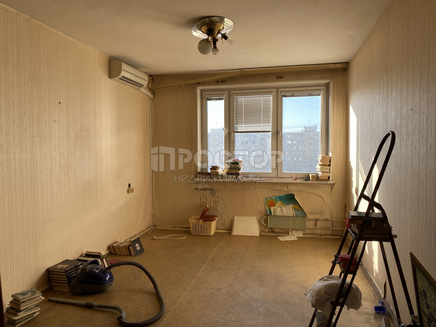 3-комнатная квартира, 61.4 м² - фото 9