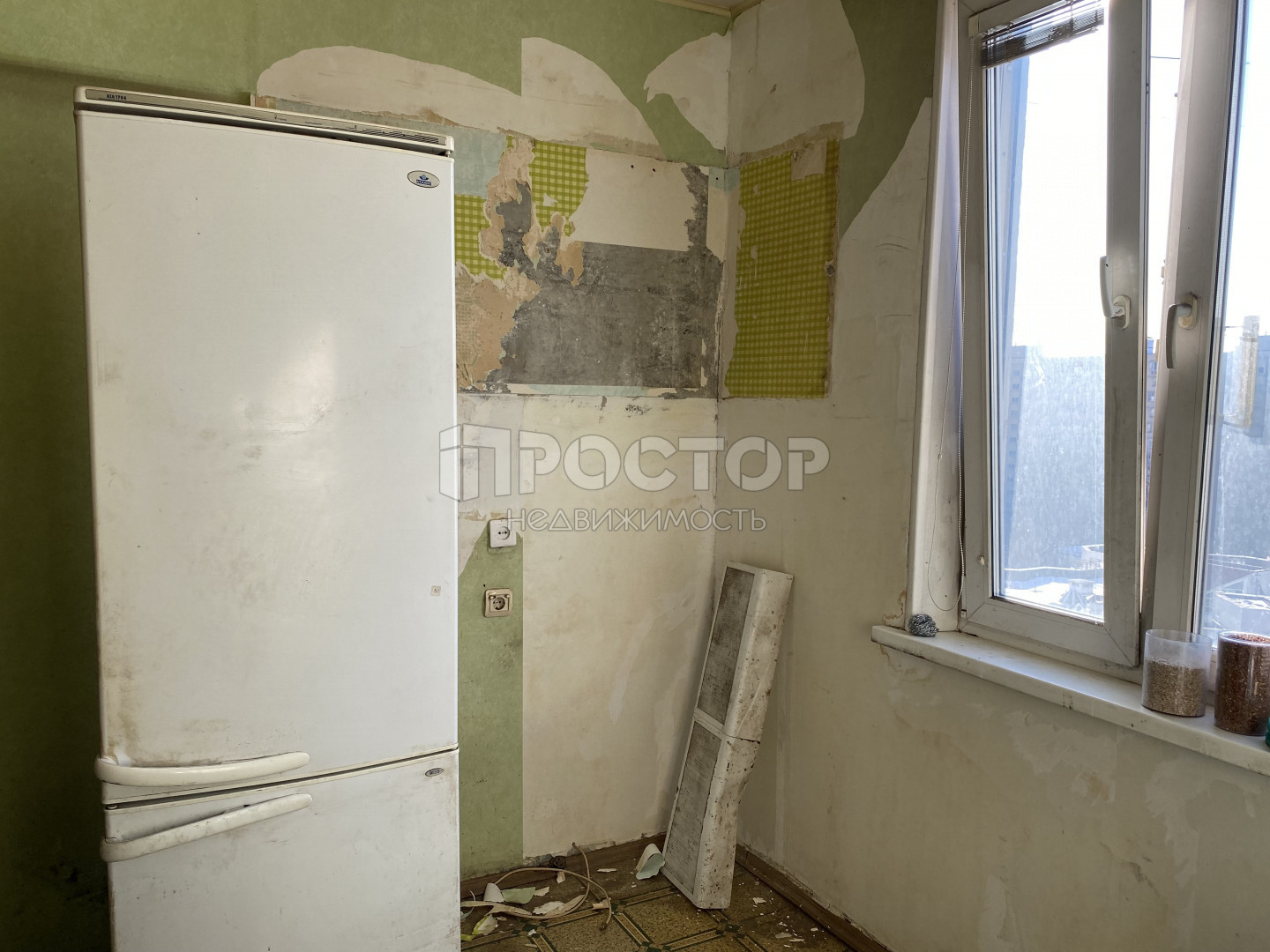 3-комнатная квартира, 61.4 м² - фото 11