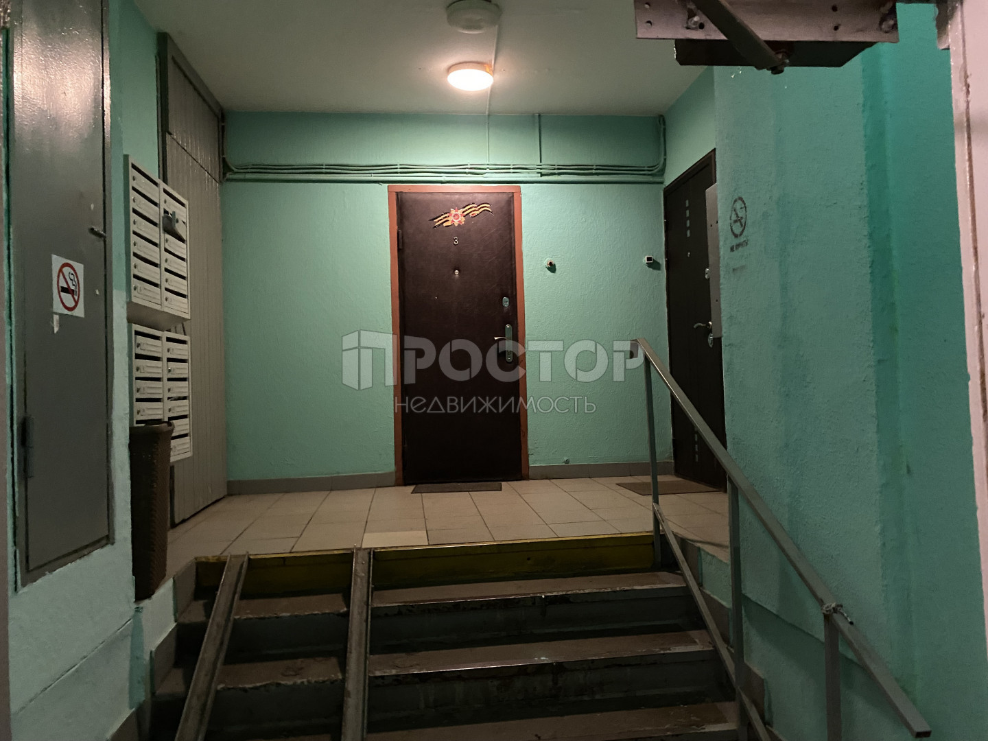 3-комнатная квартира, 61.4 м² - фото 4