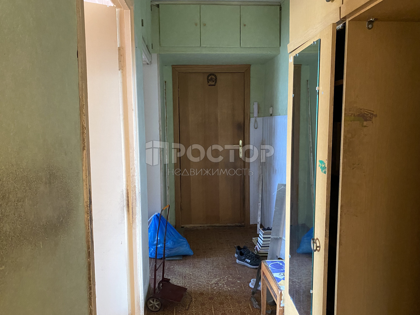 3-комнатная квартира, 61.4 м² - фото 6