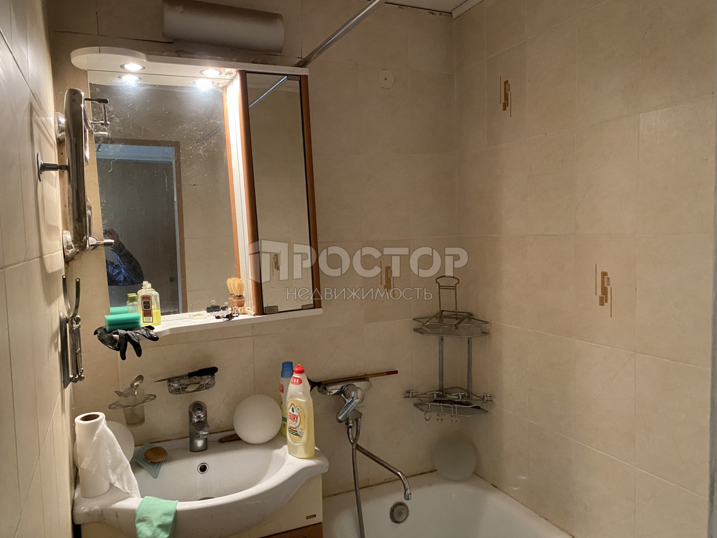 3-комнатная квартира, 61.4 м² - фото 8