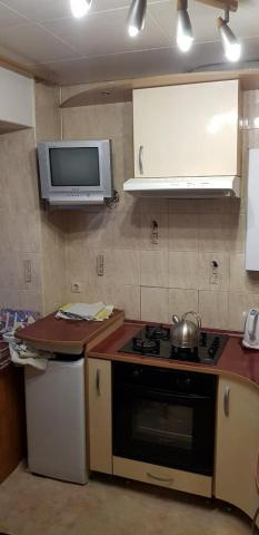 2-комнатная квартира, 41.7 м² - фото 3