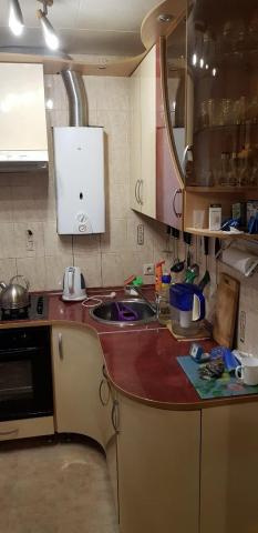 2-комнатная квартира, 41.7 м² - фото 4