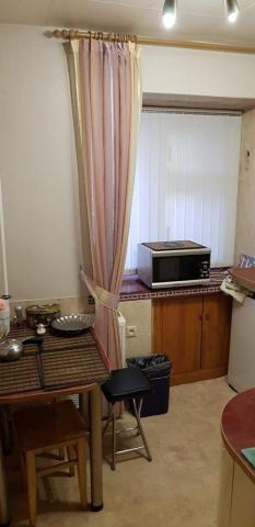 2-комнатная квартира, 41.7 м² - фото 2