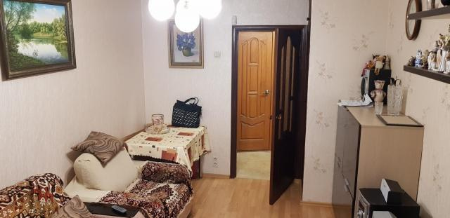 2-комнатная квартира, 41.7 м² - фото 10