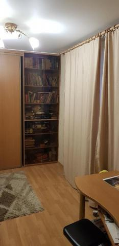 2-комнатная квартира, 41.7 м² - фото 9
