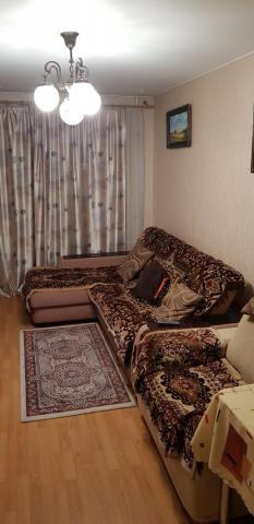 2-комнатная квартира, 41.7 м² - фото 11