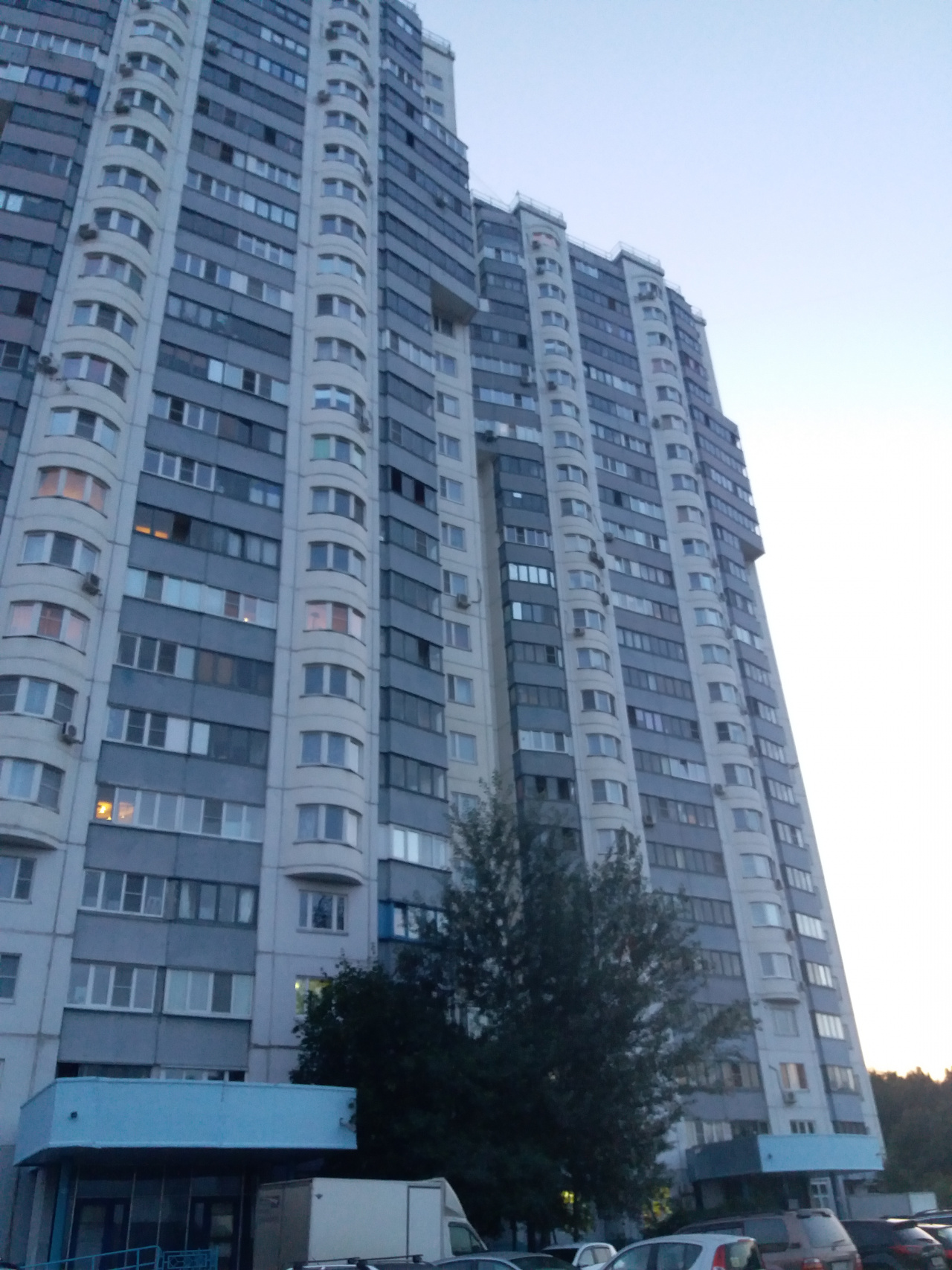 1-комнатная квартира, 40 м² - фото 2